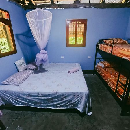 Somoto Canyon Hostal Los Potrerillos Exterior foto