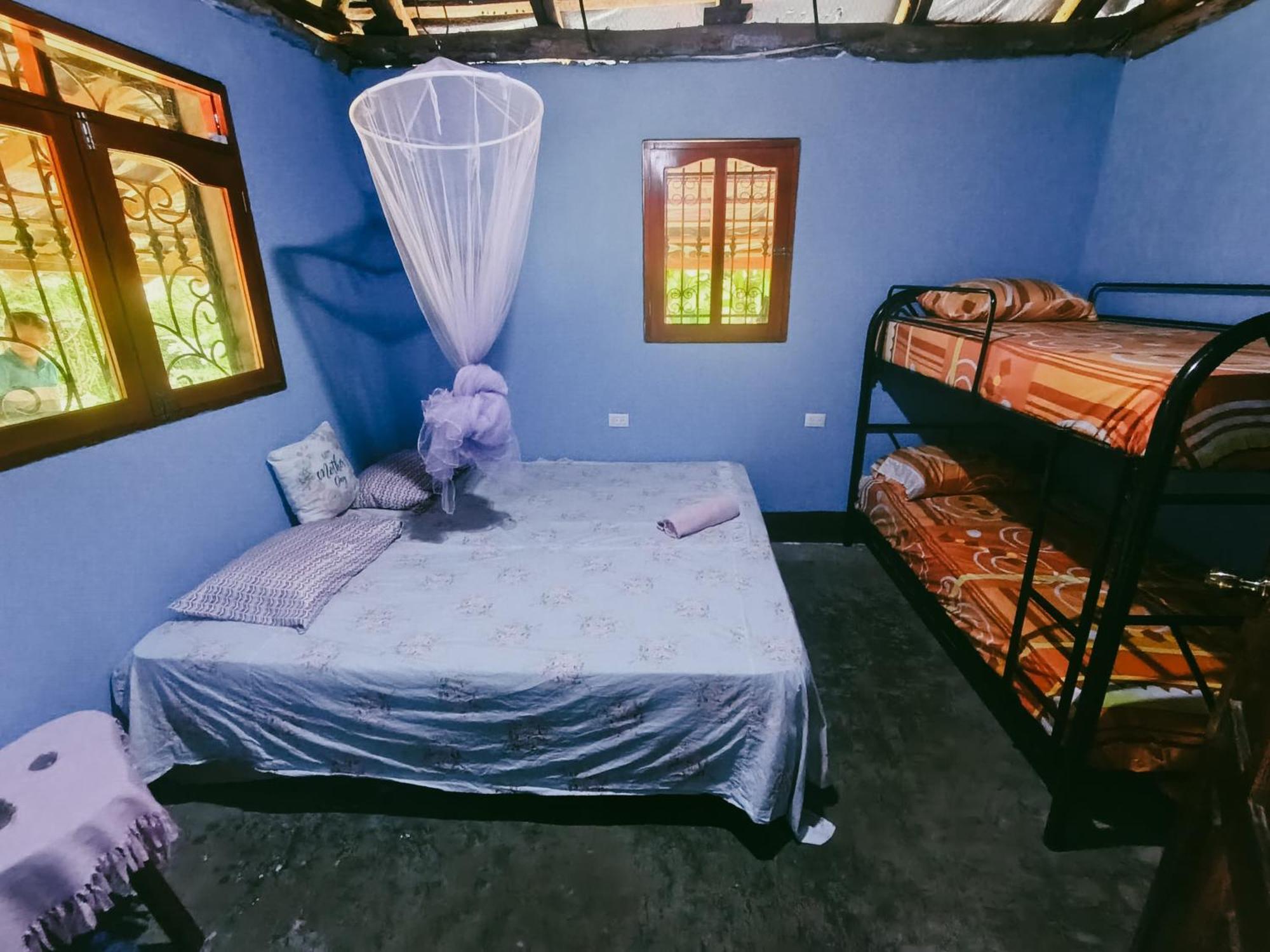 Somoto Canyon Hostal Los Potrerillos Exterior foto